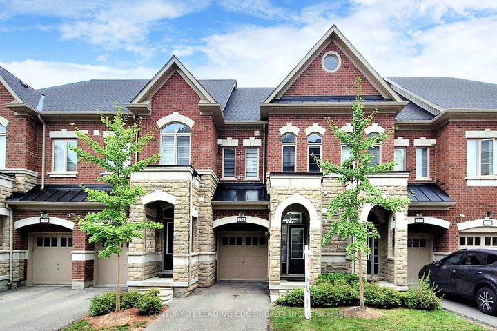 Photo 0 at 134 - 1331 Major Mackenzie Drive W, Patterson, Vaughan