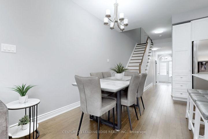 Photo 3 at 134 - 1331 Major Mackenzie Drive W, Patterson, Vaughan