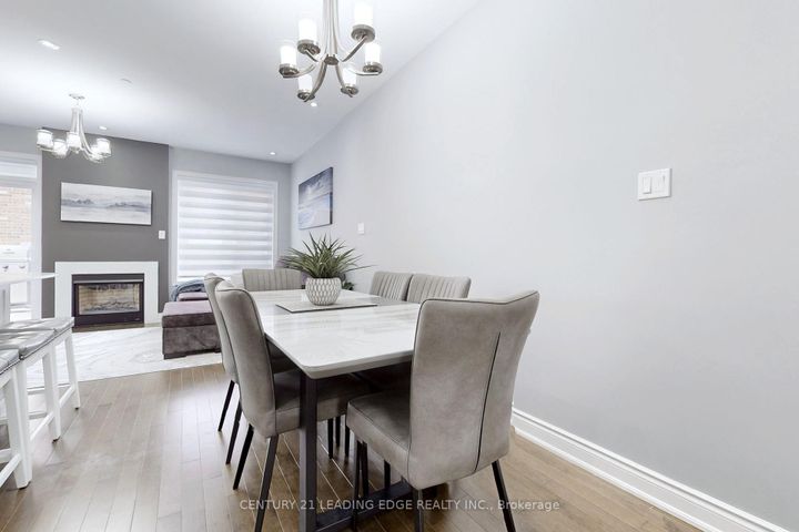 Photo 8 at 134 - 1331 Major Mackenzie Drive W, Patterson, Vaughan