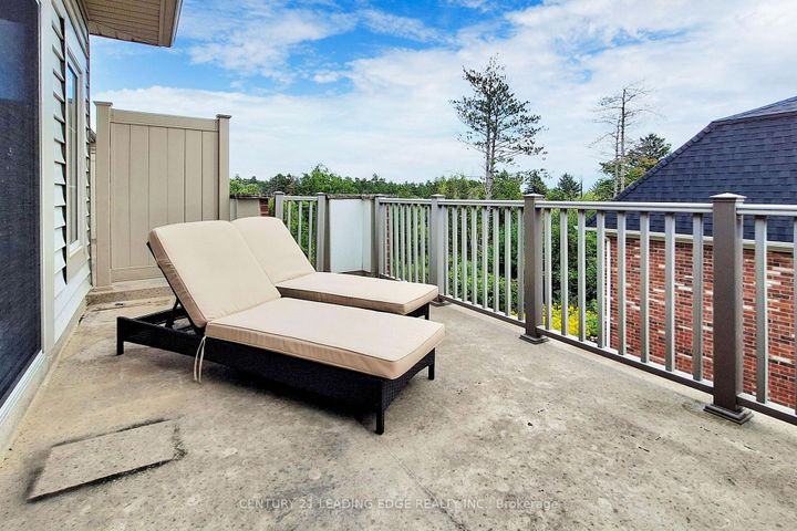 Photo 21 at 134 - 1331 Major Mackenzie Drive W, Patterson, Vaughan