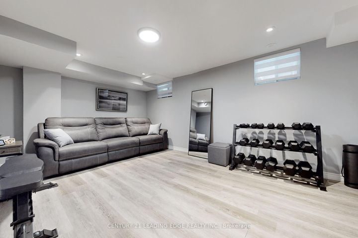 Photo 26 at 134 - 1331 Major Mackenzie Drive W, Patterson, Vaughan