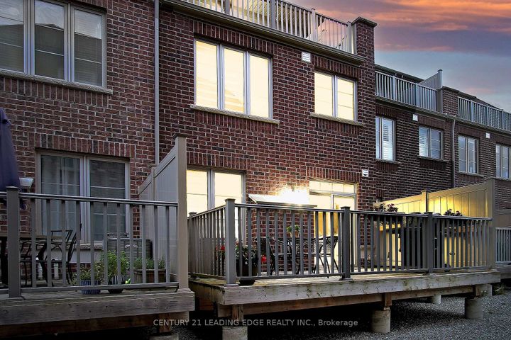 Photo 31 at 134 - 1331 Major Mackenzie Drive W, Patterson, Vaughan