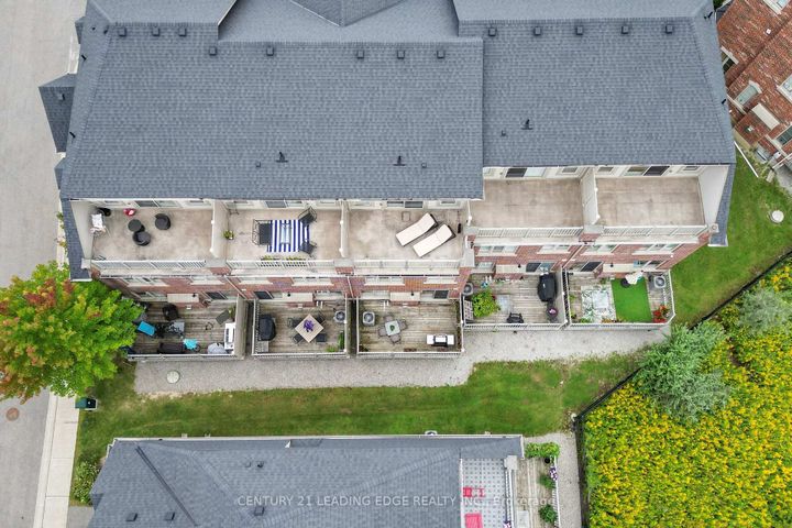 Photo 35 at 134 - 1331 Major Mackenzie Drive W, Patterson, Vaughan