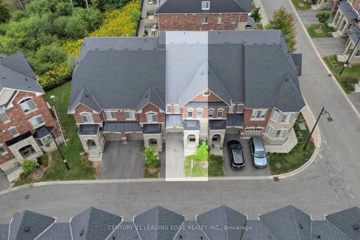 Photo 36 at 134 - 1331 Major Mackenzie Drive W, Patterson, Vaughan