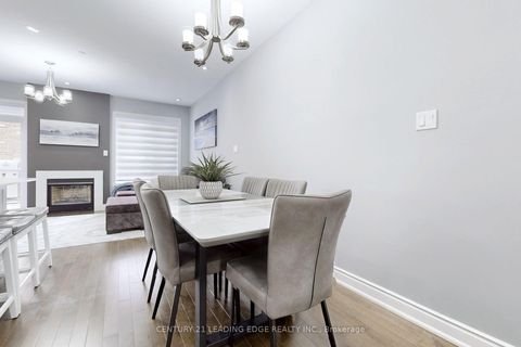 Photo 8 at 134 - 1331 Major Mackenzie Drive W, Patterson, Vaughan