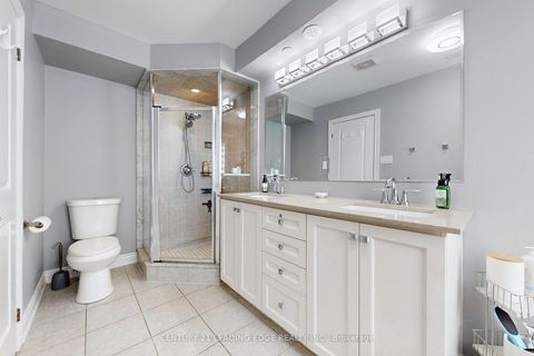 Photo 14 at 134 - 1331 Major Mackenzie Drive W, Patterson, Vaughan