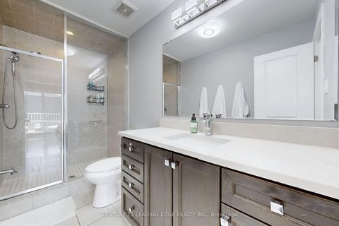 Photo 22 at 134 - 1331 Major Mackenzie Drive W, Patterson, Vaughan