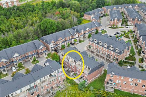 Photo 37 at 134 - 1331 Major Mackenzie Drive W, Patterson, Vaughan