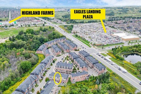 Photo 38 at 134 - 1331 Major Mackenzie Drive W, Patterson, Vaughan