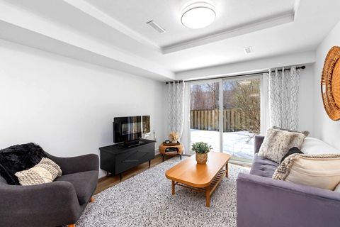 Photo 22 at 3 - 1400 Mary Street N, Samac, Oshawa