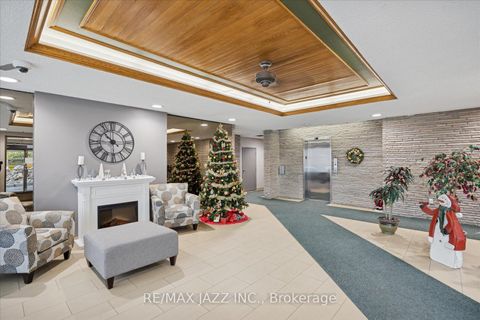 Photo 2 at 102 - 120 Elgin Street W, O'Neill, Oshawa