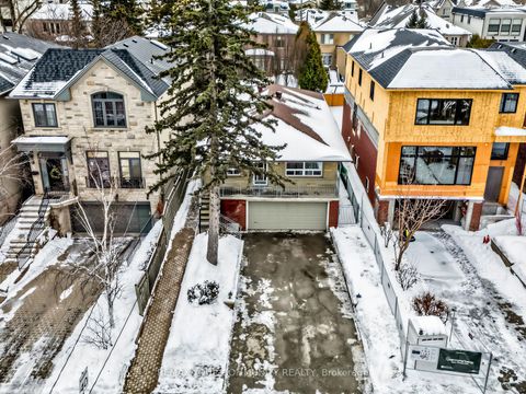 Photo 3 at 401 Melrose Avenue, Nortown, Toronto