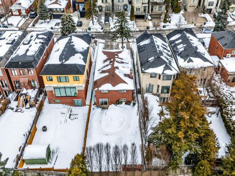 Photo 4 at 401 Melrose Avenue, Nortown, Toronto