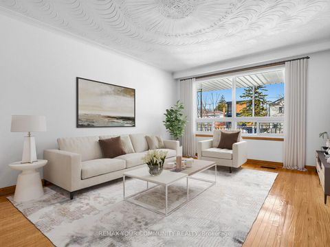 Photo 5 at 401 Melrose Avenue, Nortown, Toronto