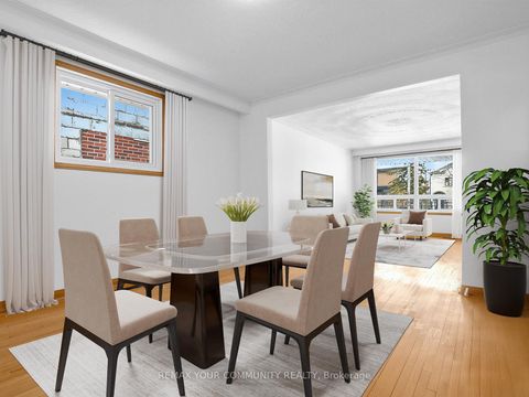 Photo 7 at 401 Melrose Avenue, Nortown, Toronto