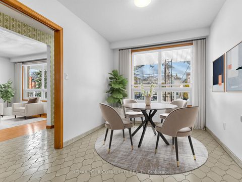 Photo 12 at 401 Melrose Avenue, Nortown, Toronto