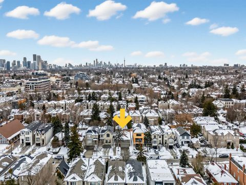 Photo 36 at 401 Melrose Avenue, Nortown, Toronto