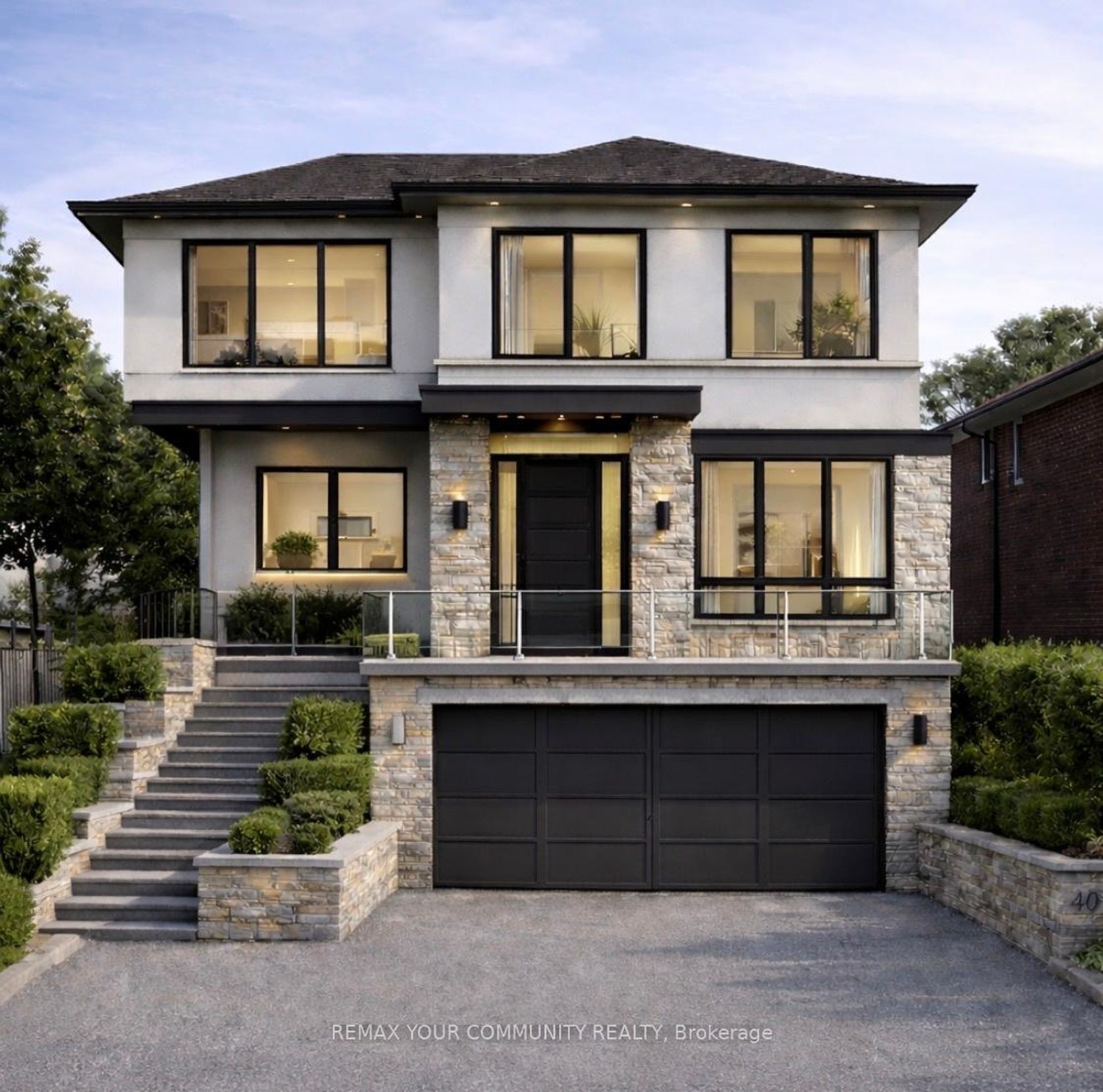 401 Melrose Avenue, Nortown, Toronto 