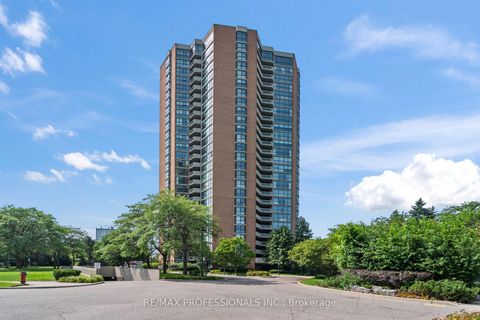 Photo 0 at 808 - 2000 Islington Avenue, The Westway, Toronto