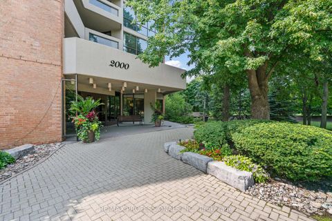 Photo 1 at 808 - 2000 Islington Avenue, The Westway, Toronto