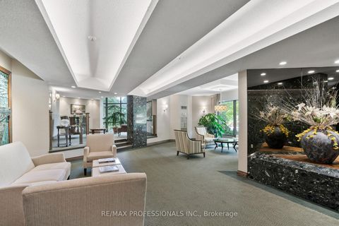 Photo 5 at 808 - 2000 Islington Avenue, The Westway, Toronto