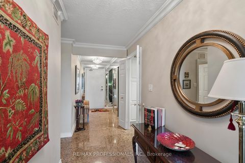 Photo 6 at 808 - 2000 Islington Avenue, The Westway, Toronto