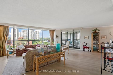 Photo 7 at 808 - 2000 Islington Avenue, The Westway, Toronto