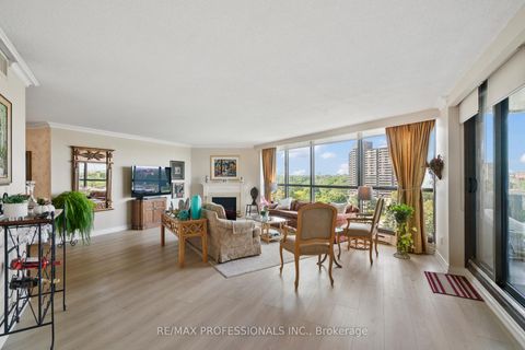 Photo 8 at 808 - 2000 Islington Avenue, The Westway, Toronto