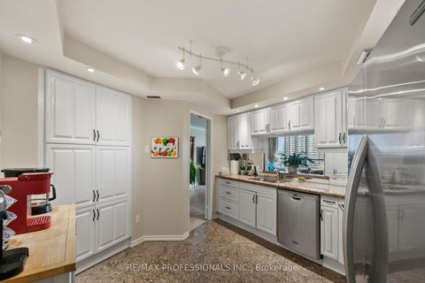 Photo 9 at 808 - 2000 Islington Avenue, The Westway, Toronto