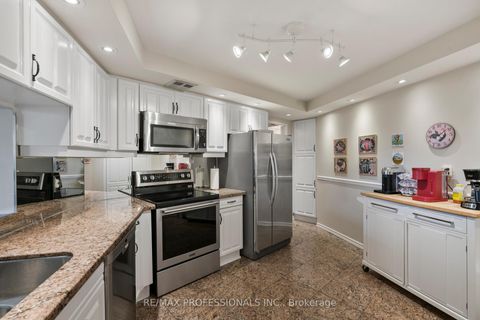 Photo 10 at 808 - 2000 Islington Avenue, The Westway, Toronto