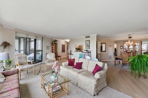 Photo 11 at 808 - 2000 Islington Avenue, The Westway, Toronto