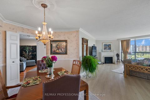 Photo 13 at 808 - 2000 Islington Avenue, The Westway, Toronto