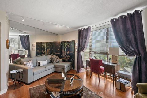 Photo 14 at 808 - 2000 Islington Avenue, The Westway, Toronto