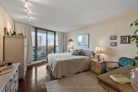 Photo 15 at 808 - 2000 Islington Avenue, The Westway, Toronto