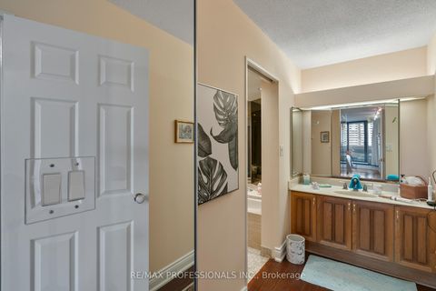 Photo 16 at 808 - 2000 Islington Avenue, The Westway, Toronto