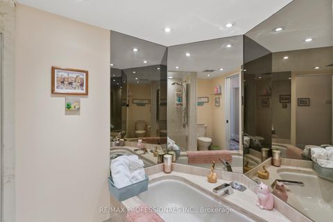 Photo 17 at 808 - 2000 Islington Avenue, The Westway, Toronto