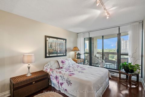 Photo 18 at 808 - 2000 Islington Avenue, The Westway, Toronto