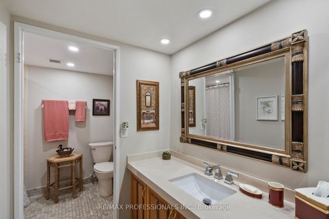 Photo 19 at 808 - 2000 Islington Avenue, The Westway, Toronto