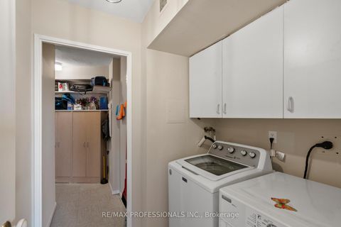 Photo 20 at 808 - 2000 Islington Avenue, The Westway, Toronto