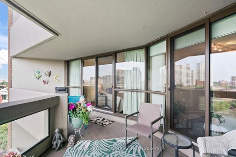 Photo 21 at 808 - 2000 Islington Avenue, The Westway, Toronto