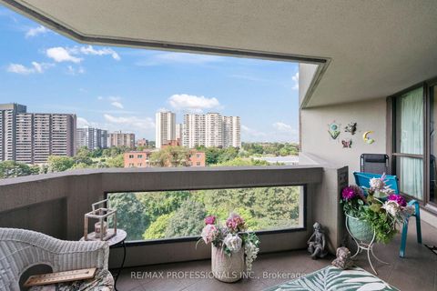 Photo 22 at 808 - 2000 Islington Avenue, The Westway, Toronto