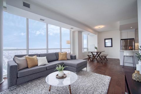 Photo 1 at 2006 - 70 Forest Manor Road, Henry Farm, Toronto