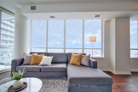 Photo 6 at 2006 - 70 Forest Manor Road, Henry Farm, Toronto