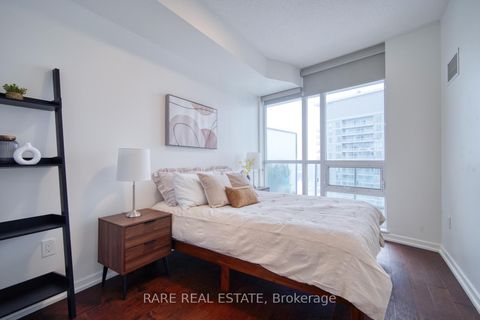 Photo 18 at 2006 - 70 Forest Manor Road, Henry Farm, Toronto