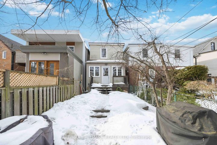 Photo 27 at 95 Chisholm Avenue, Lumsden, Toronto