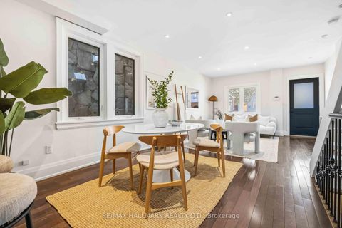 Photo 7 at 95 Chisholm Avenue, Lumsden, Toronto