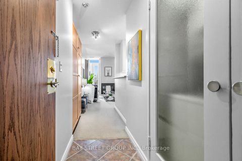 Photo 6 at 502 - 135 Maitland Street, Yonge Corridor, Toronto