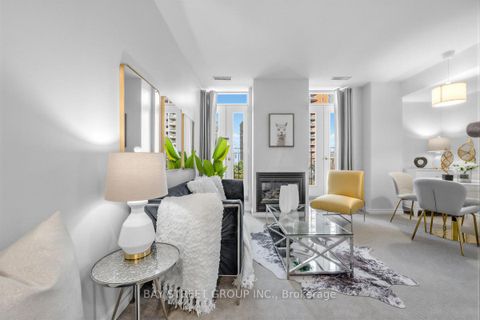 Photo 7 at 502 - 135 Maitland Street, Yonge Corridor, Toronto