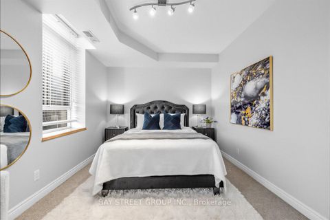 Photo 18 at 502 - 135 Maitland Street, Yonge Corridor, Toronto