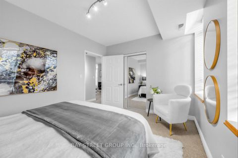 Photo 19 at 502 - 135 Maitland Street, Yonge Corridor, Toronto